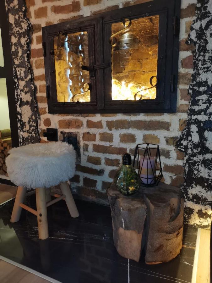 Studio Apartman Black & White Centar Sarajevo Free Parking Exterior foto